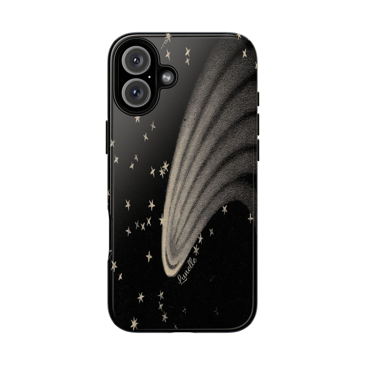 Great Comet of 1744 | Tough Phone Case