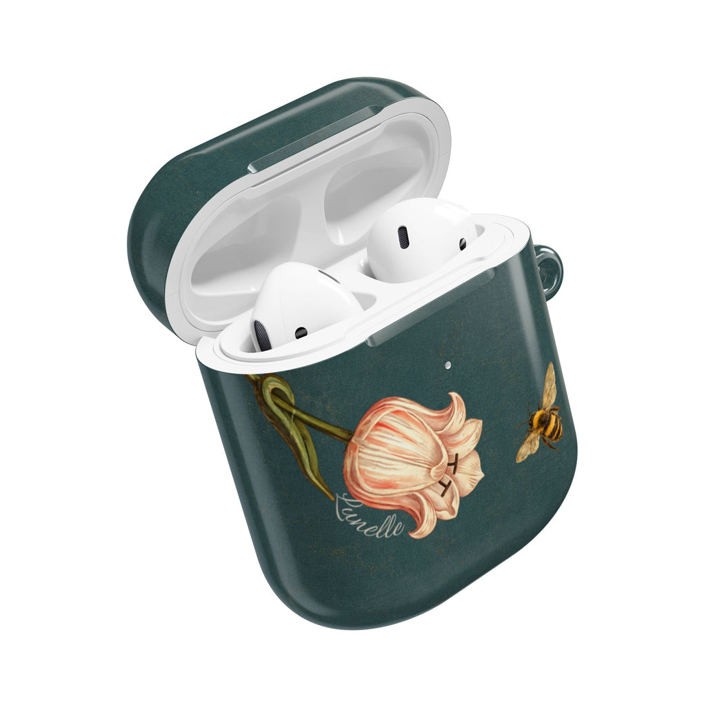 Copy of Vintage Bee | AirPods Case (Gen 1 & 2)