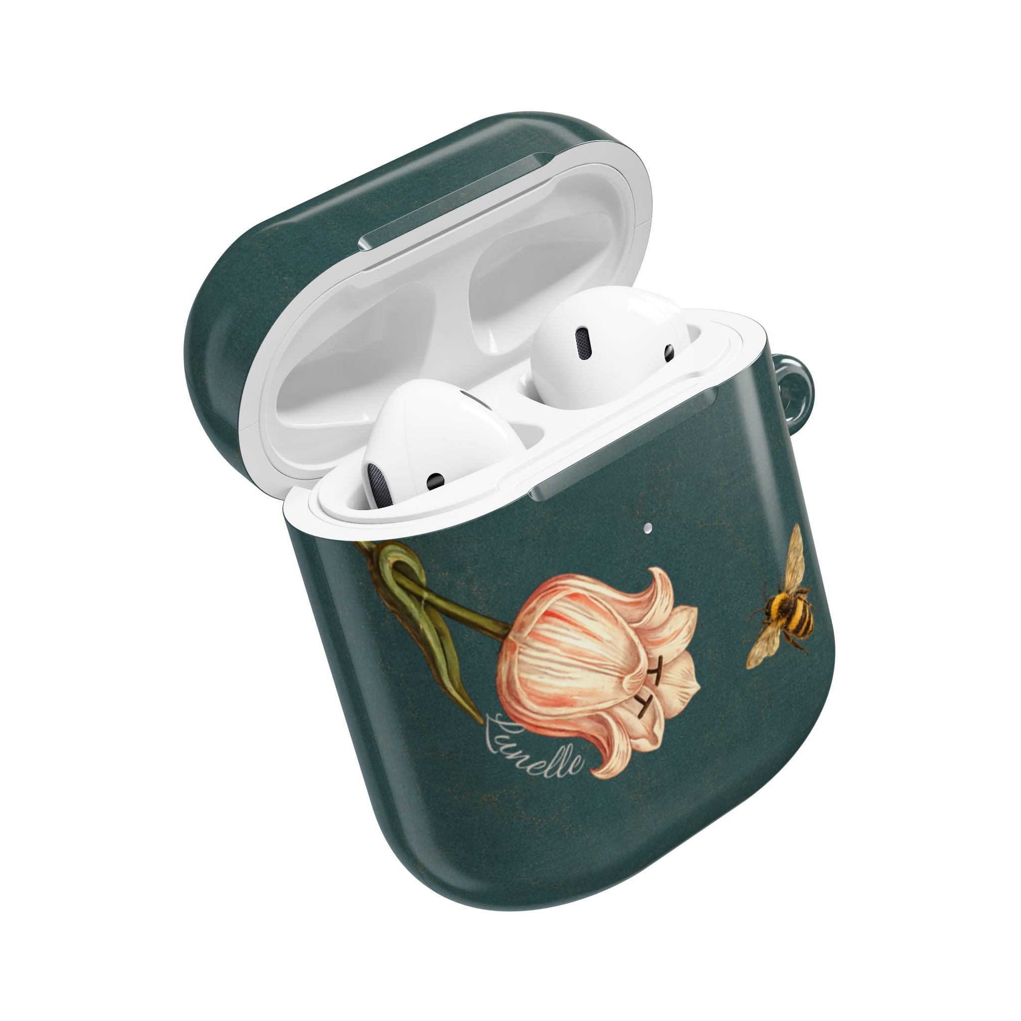 Copy of Vintage Bee | AirPods Case (Gen 1 & 2)