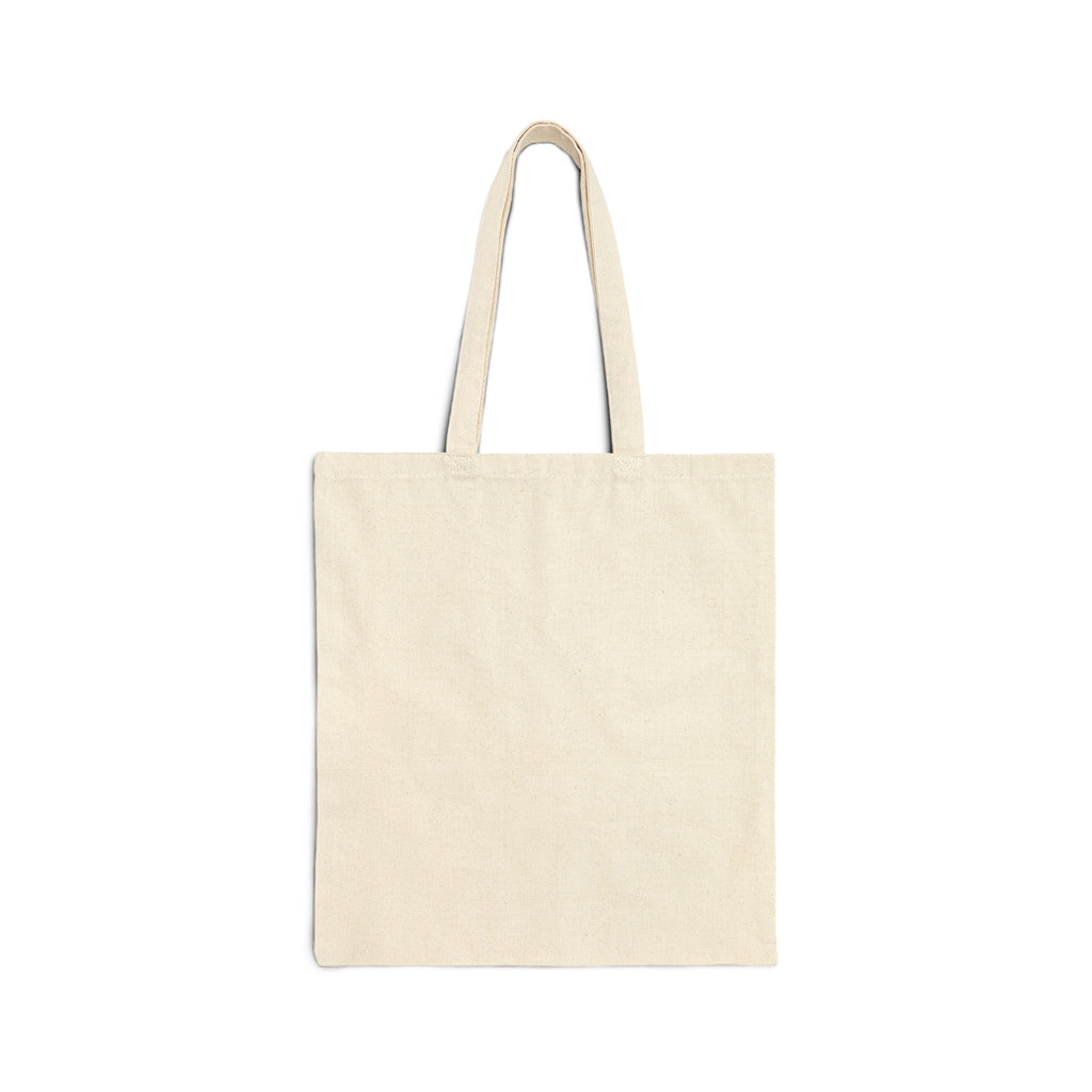 Vintage Botanical Floral |  Tote Bag