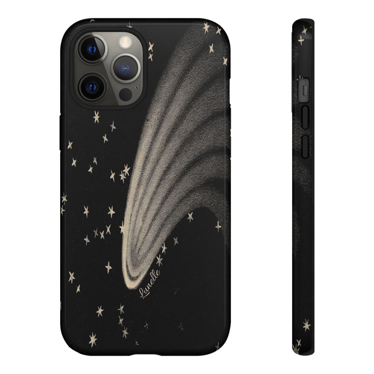 Great Comet of 1744 | Tough Phone Case