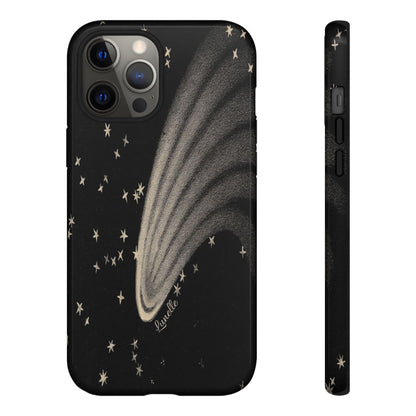 Great Comet of 1744 | Tough Phone Case