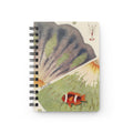 Treasures of the Tide | Spiral Notebook