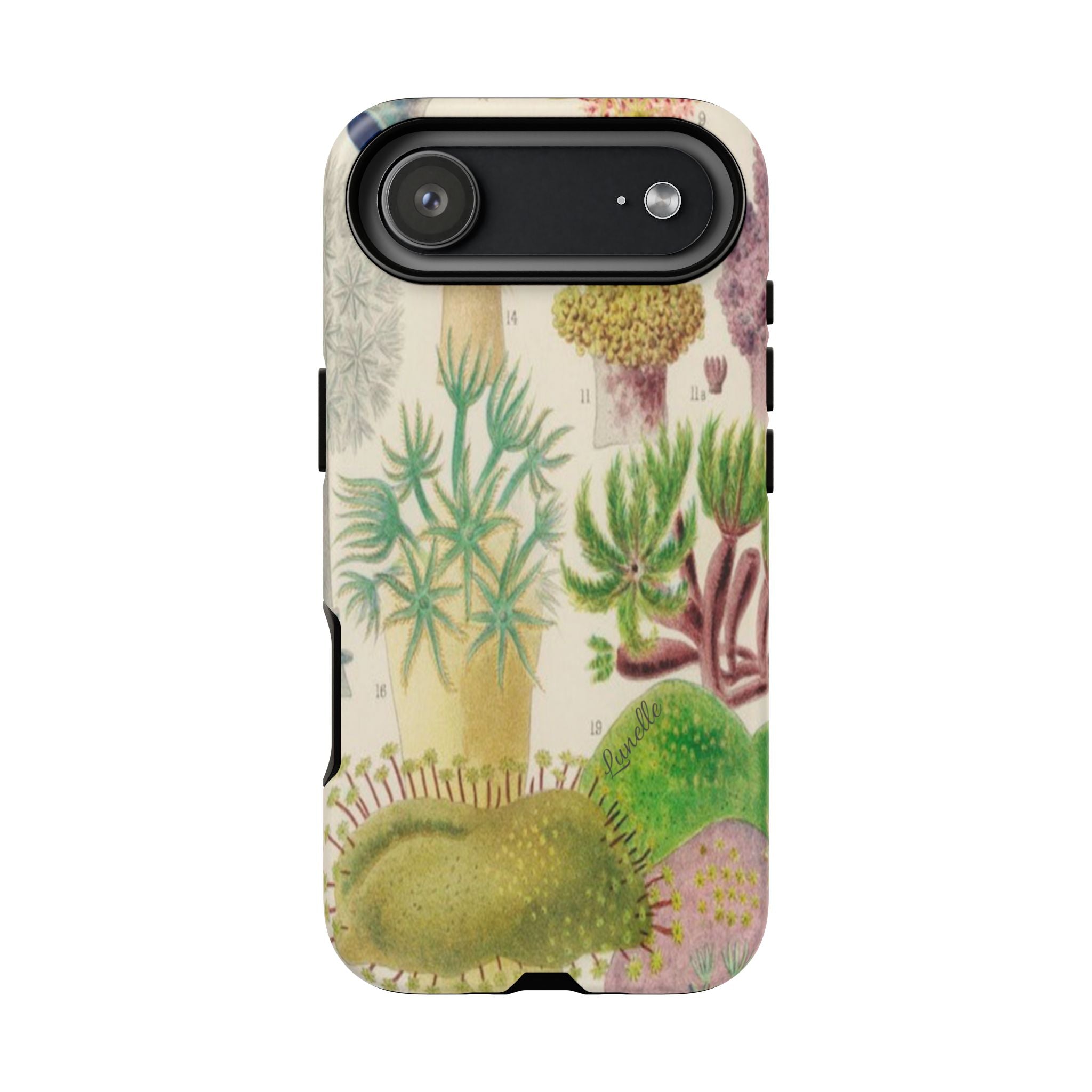 Coral Garden | Tough Phone Case