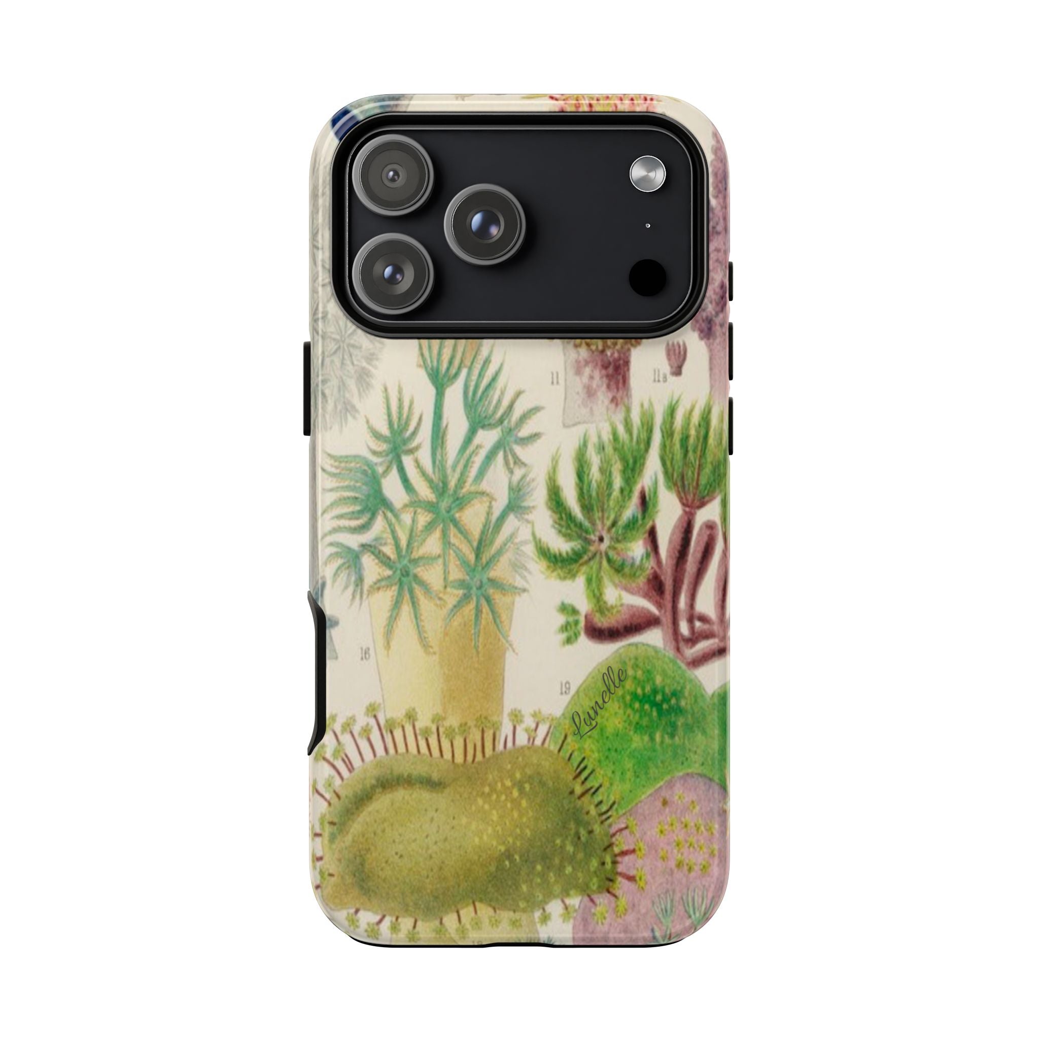 Coral Garden | Tough Phone Case