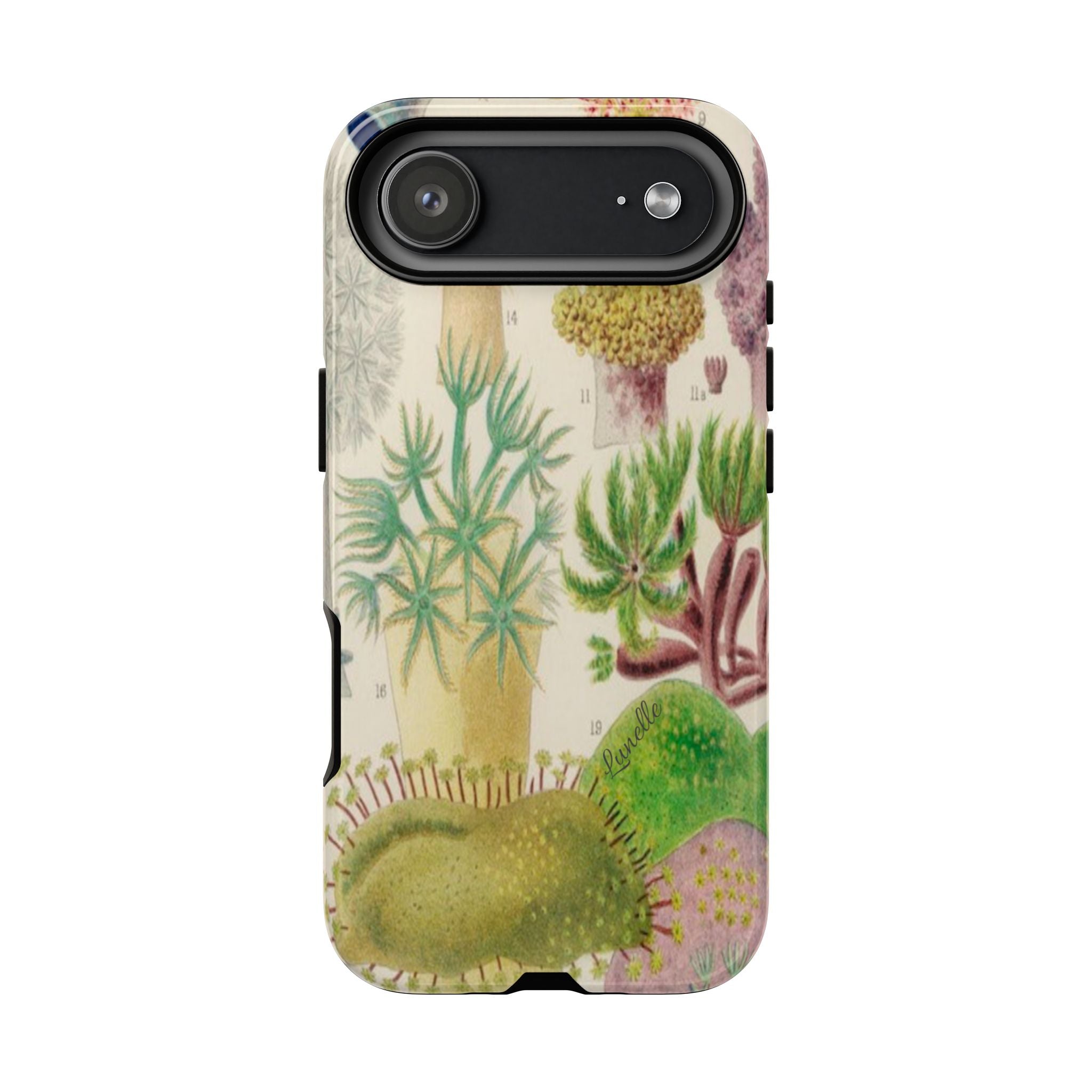 Coral Garden | Tough Phone Case