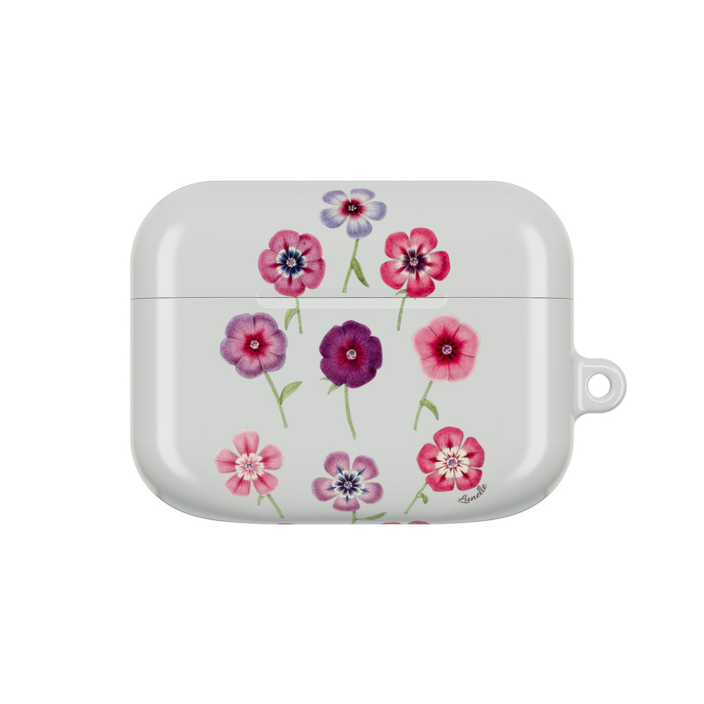 Botanical Wildflowers | AirPods Case