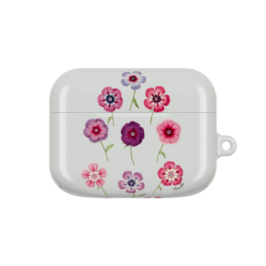 Botanical Wildflowers | AirPods Case