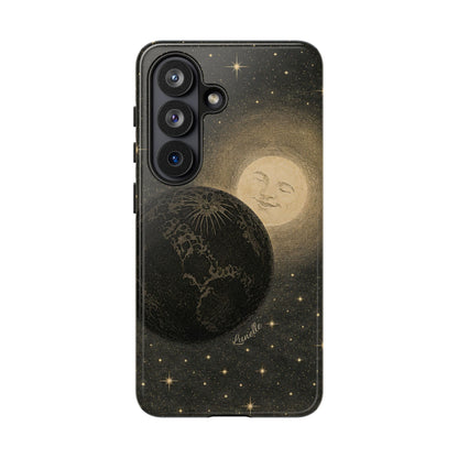 Moonlit Reverie | Tough Phone Case