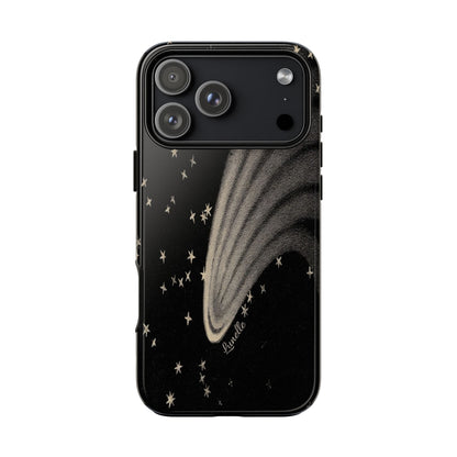 Great Comet of 1744 | Tough Phone Case