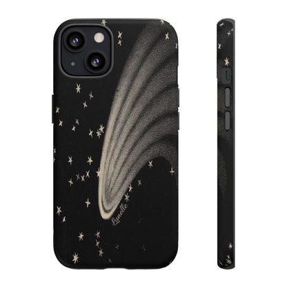 Great Comet of 1744 | Tough Phone Case