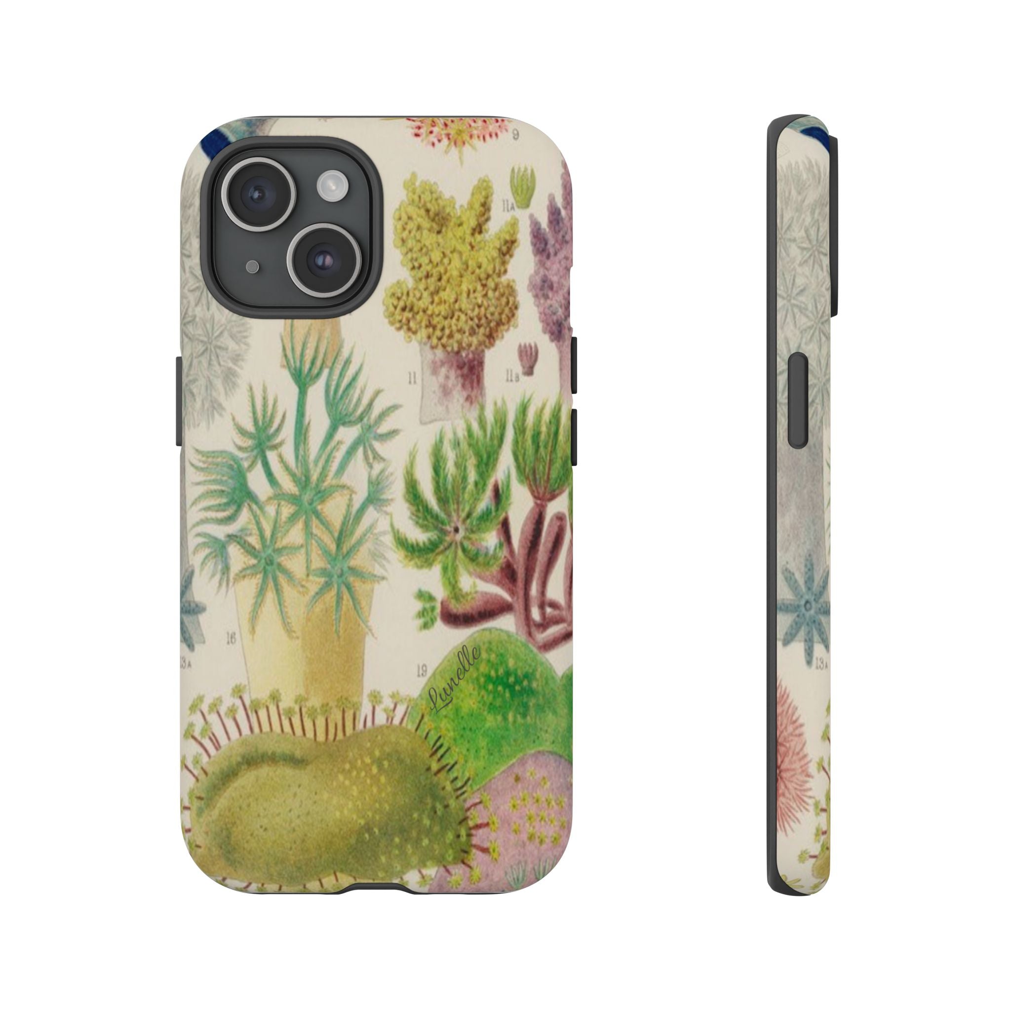 Coral Garden | Tough Phone Case