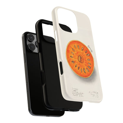 Bael Botanical | Phone Case
