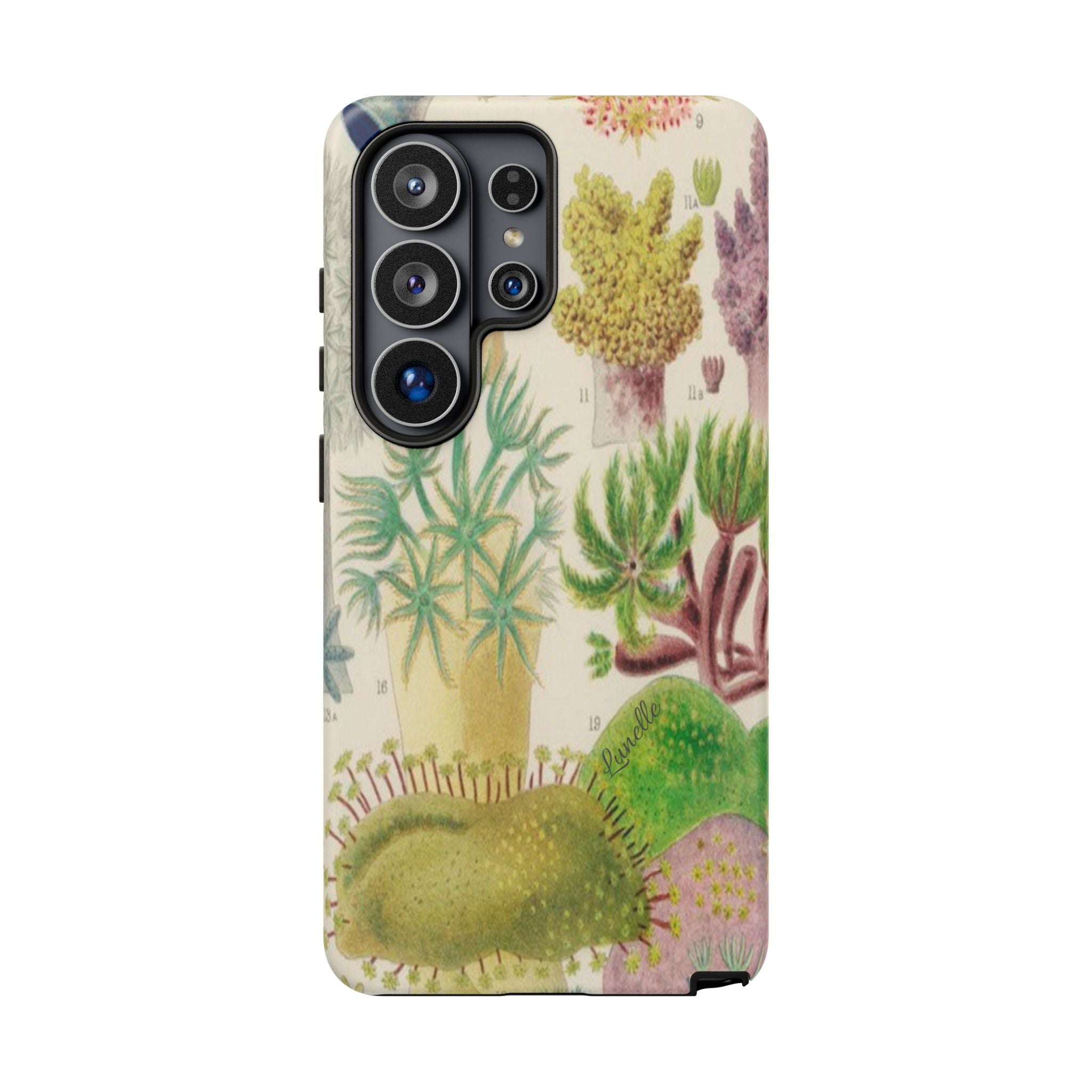 Coral Garden | Tough Phone Case