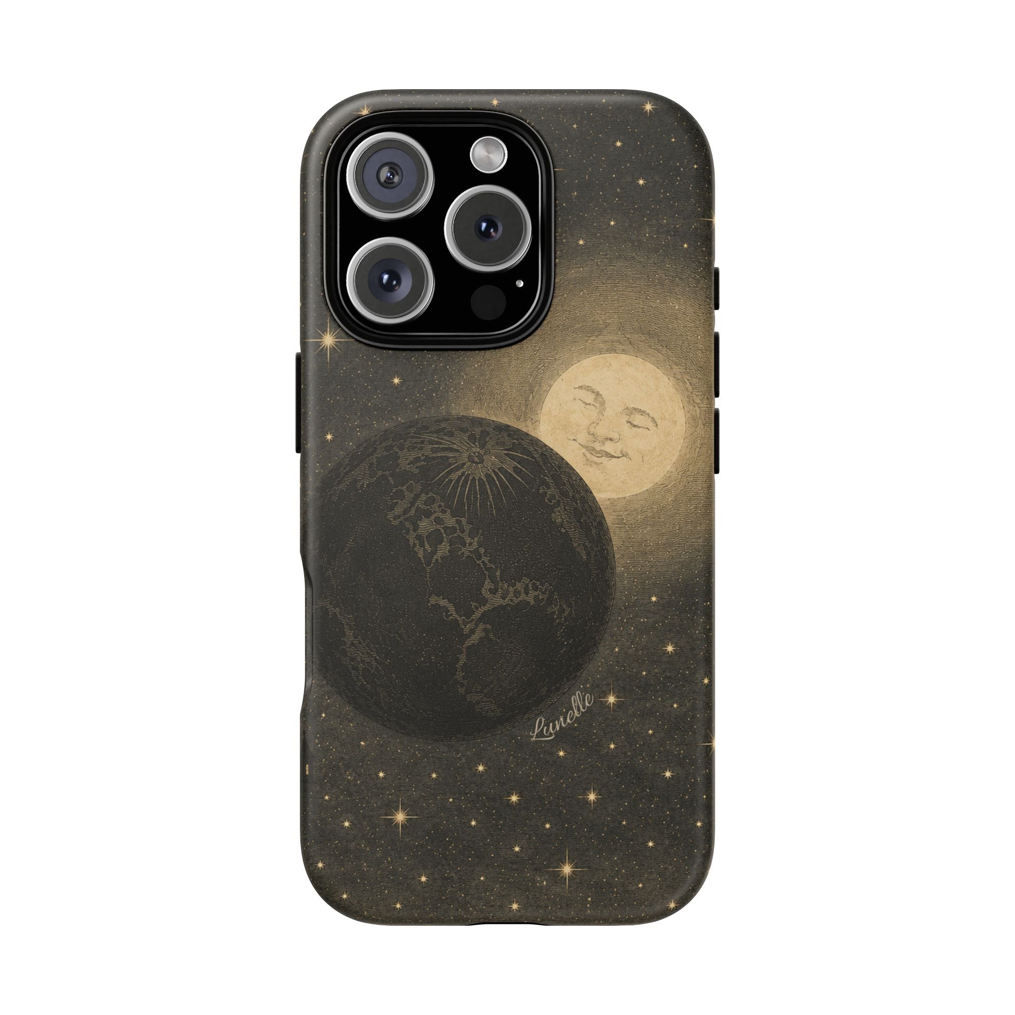 Moonlit Reverie | Tough Phone Case