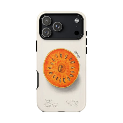 Bael Botanical | Phone Case