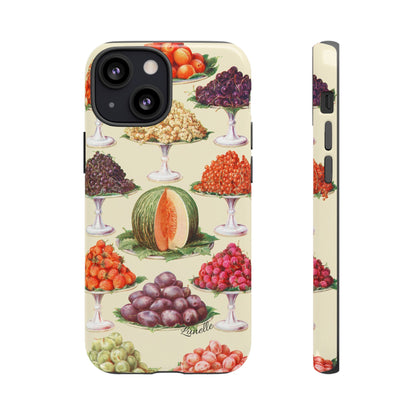 Dessert Fruit | Tough Phone Case