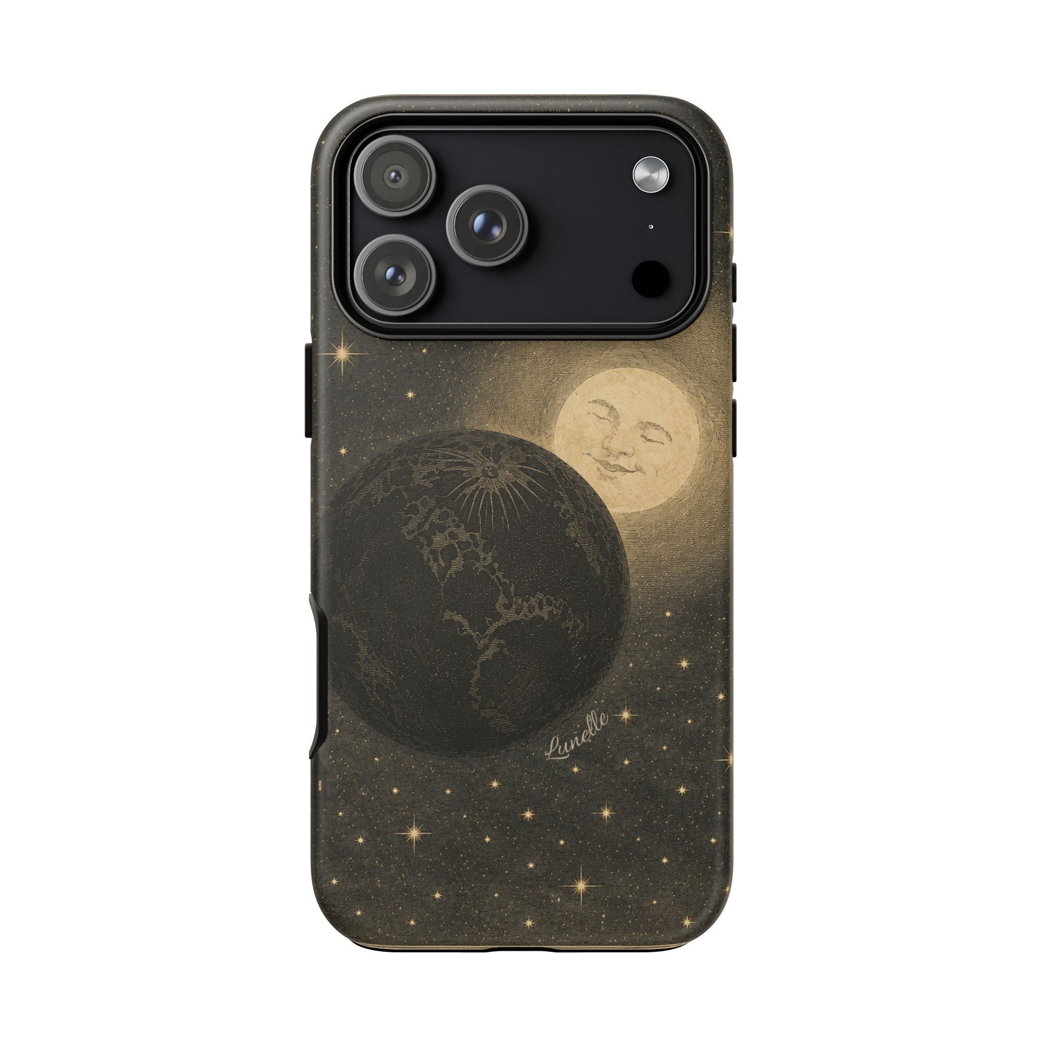 Moonlit Reverie | Tough Phone Case