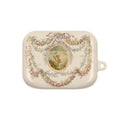 Vintage Cherub | AirPods Case