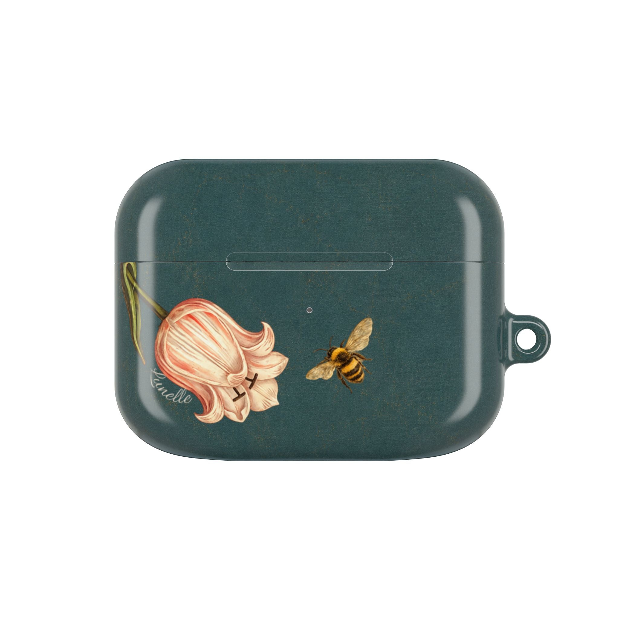 Copy of Vintage Bee | AirPods Protective Case
