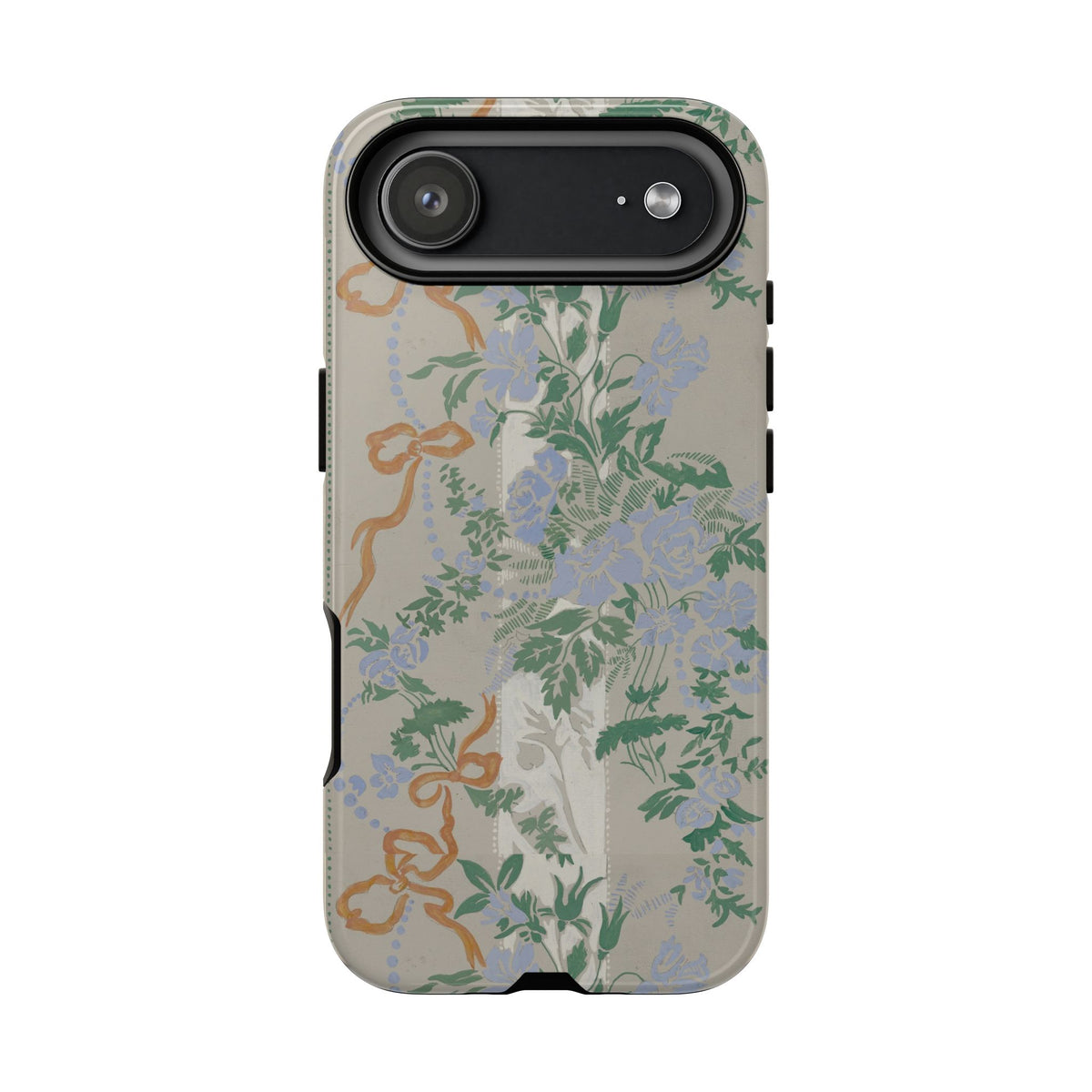 Blue Ribbon Garden | Tough Phone Case