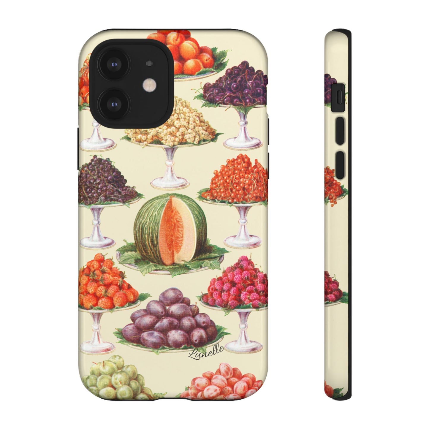 Dessert Fruit | Tough Phone Case