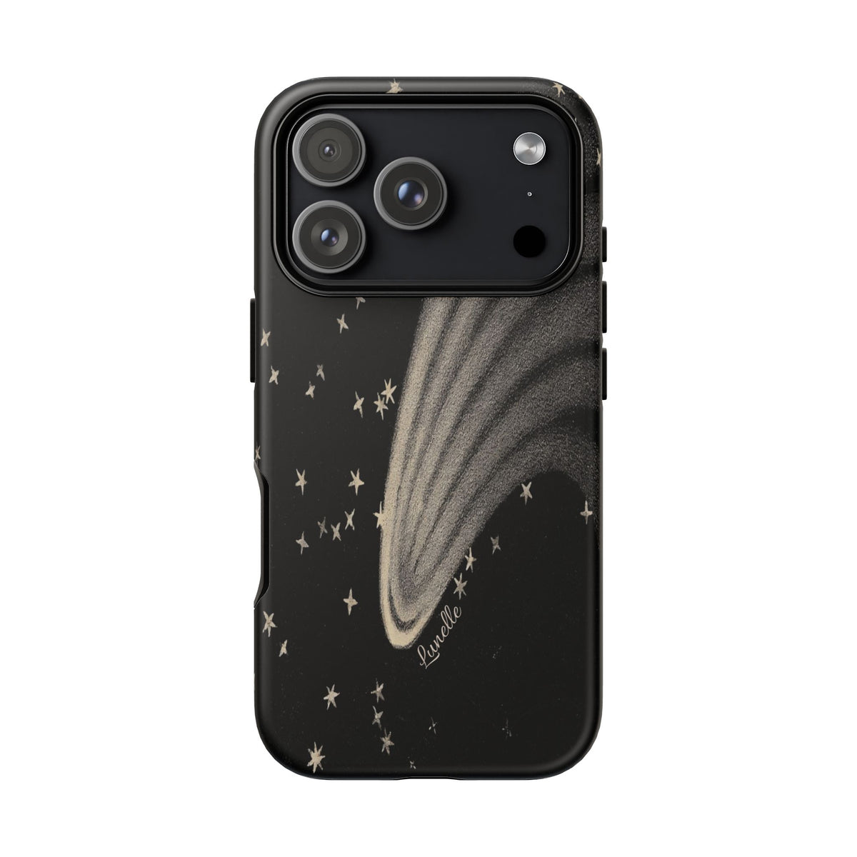 Great Comet of 1744 | Tough Phone Case