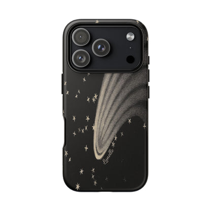 Great Comet of 1744 | Tough Phone Case