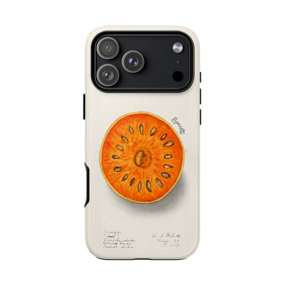 Bael Botanical | Phone Case