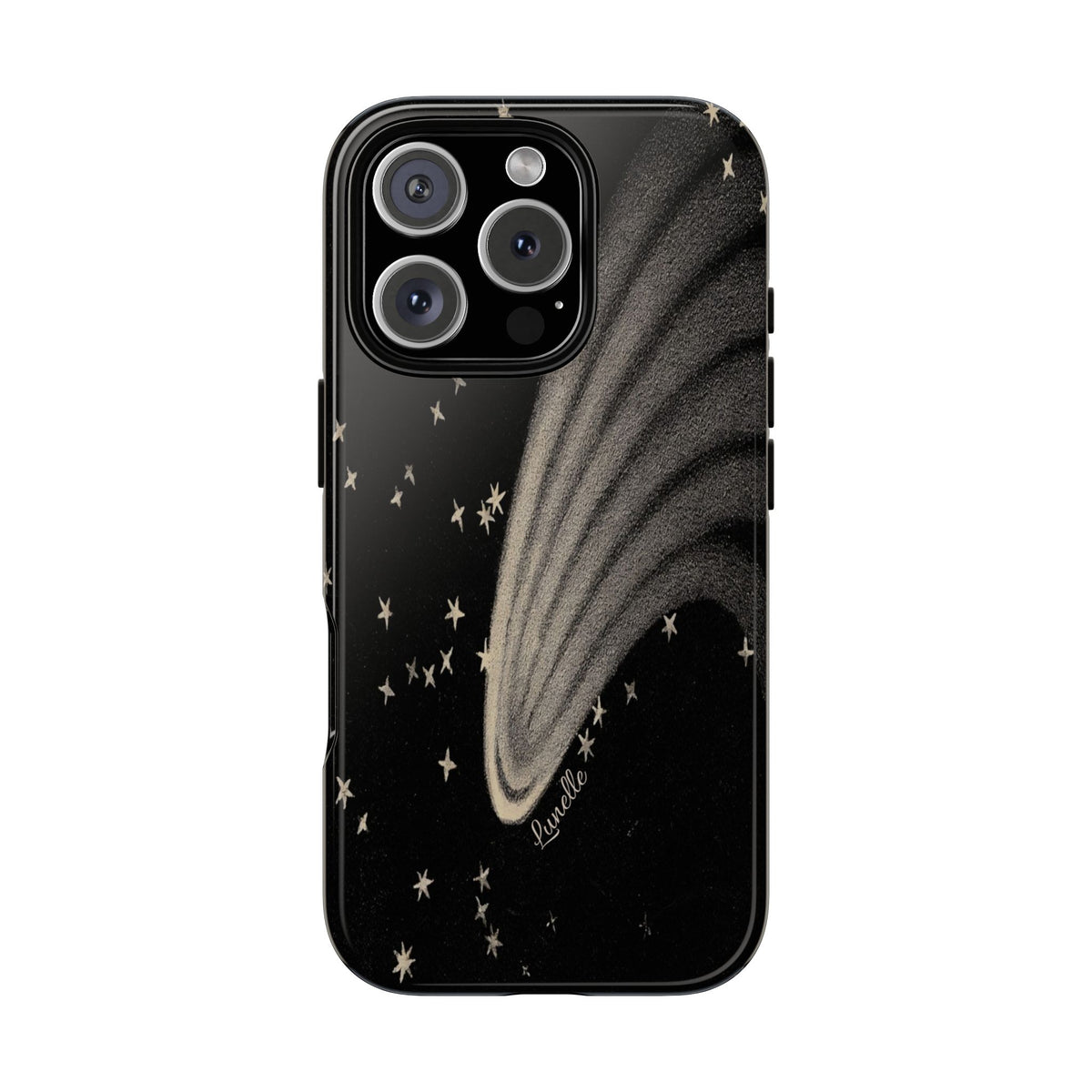 Great Comet of 1744 | Tough Phone Case