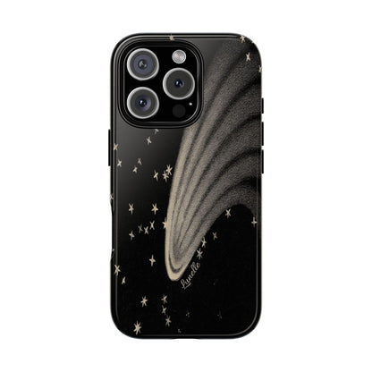 Great Comet of 1744 | Tough Phone Case