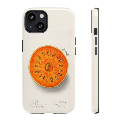 Bael Botanical | Phone Case
