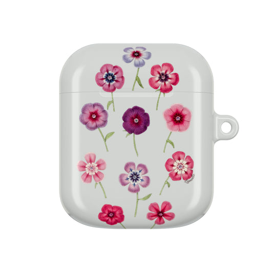 Botanical Wildflowers | AirPods Case