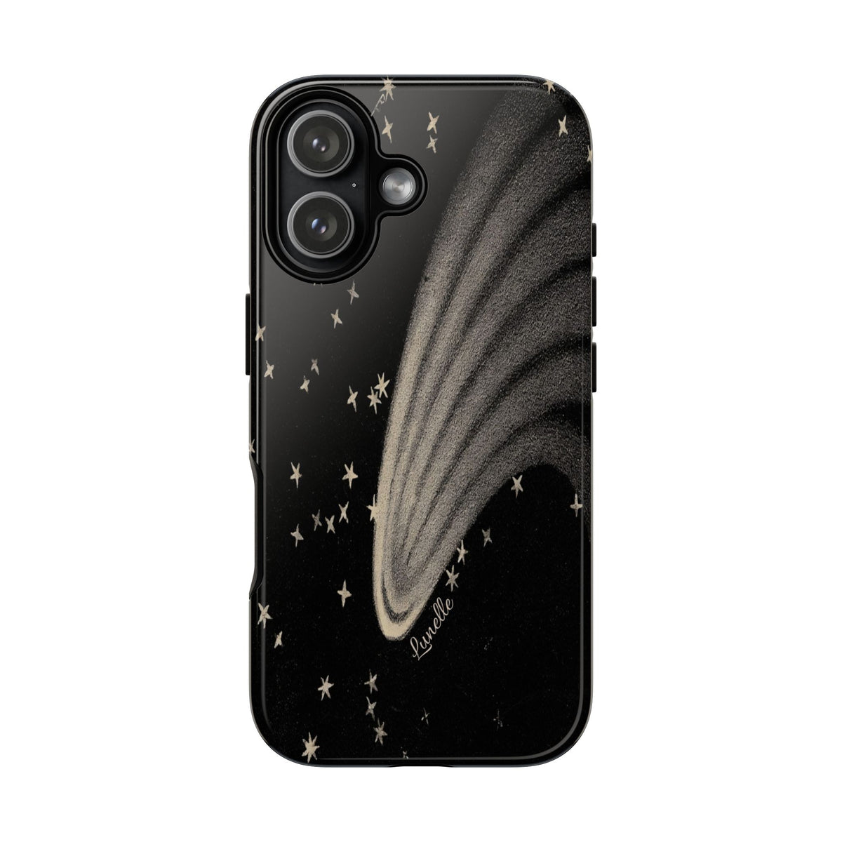 Great Comet of 1744 | Tough Phone Case