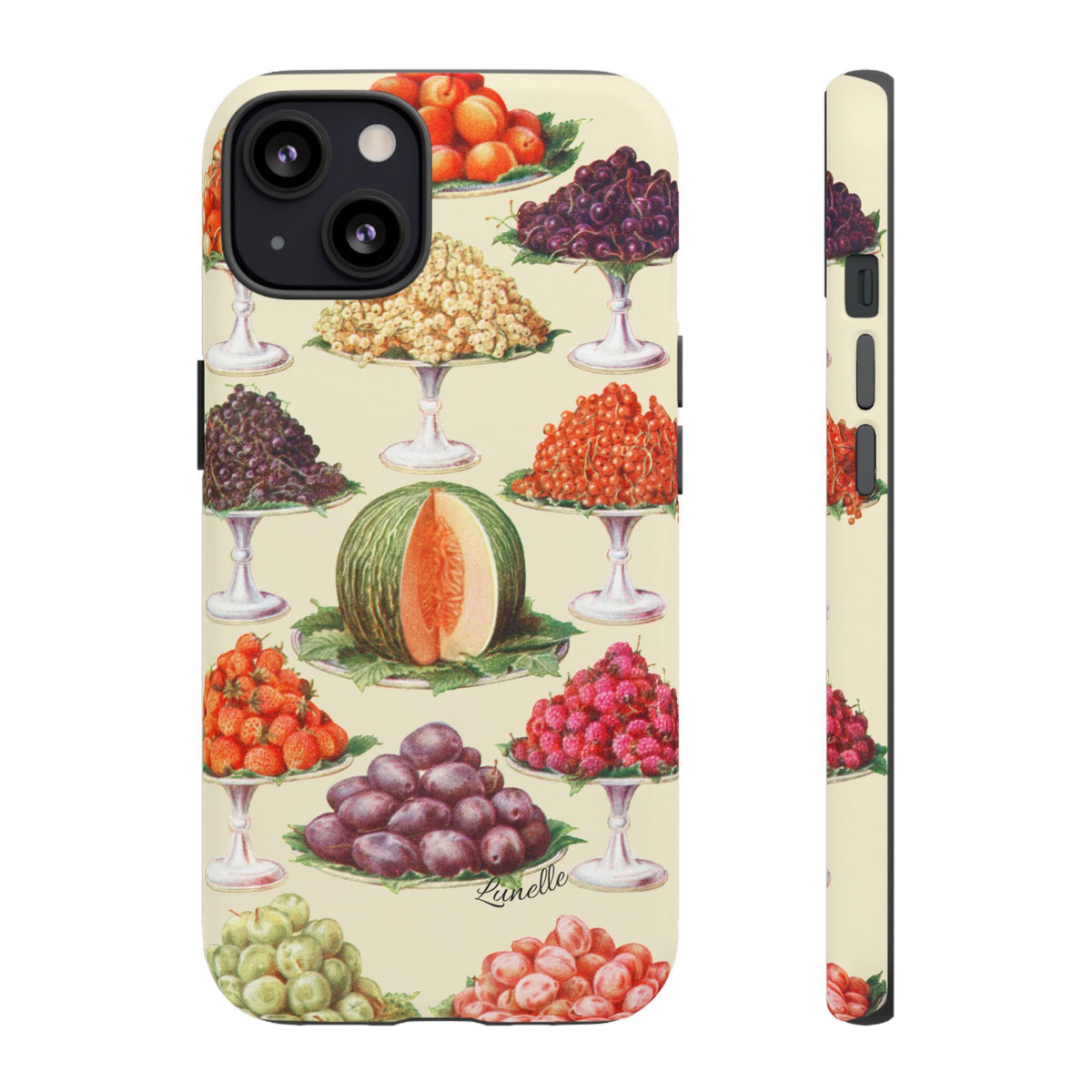 Dessert Fruit | Tough Phone Case