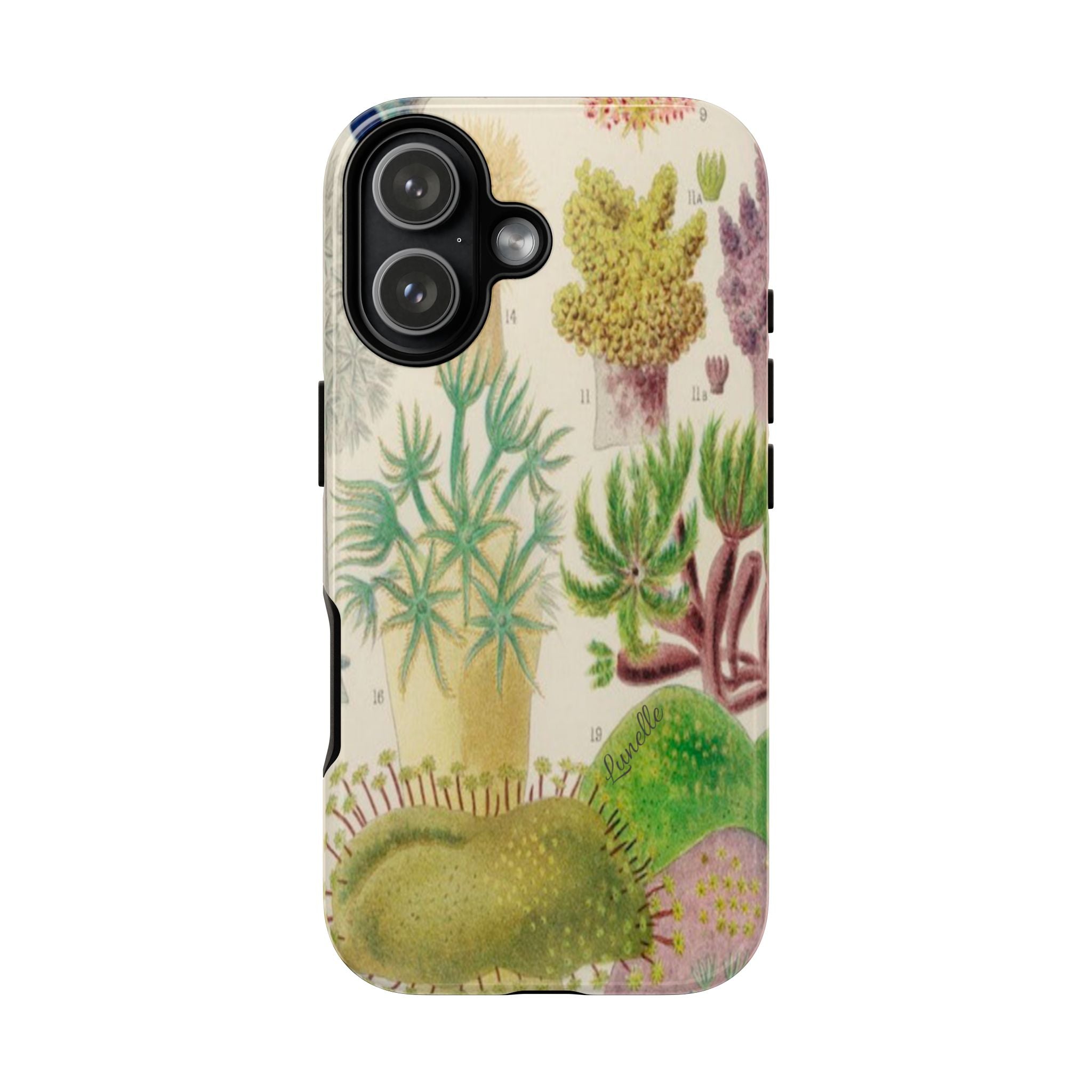 Coral Garden | Tough Phone Case