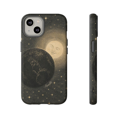 Moonlit Reverie | Tough Phone Case