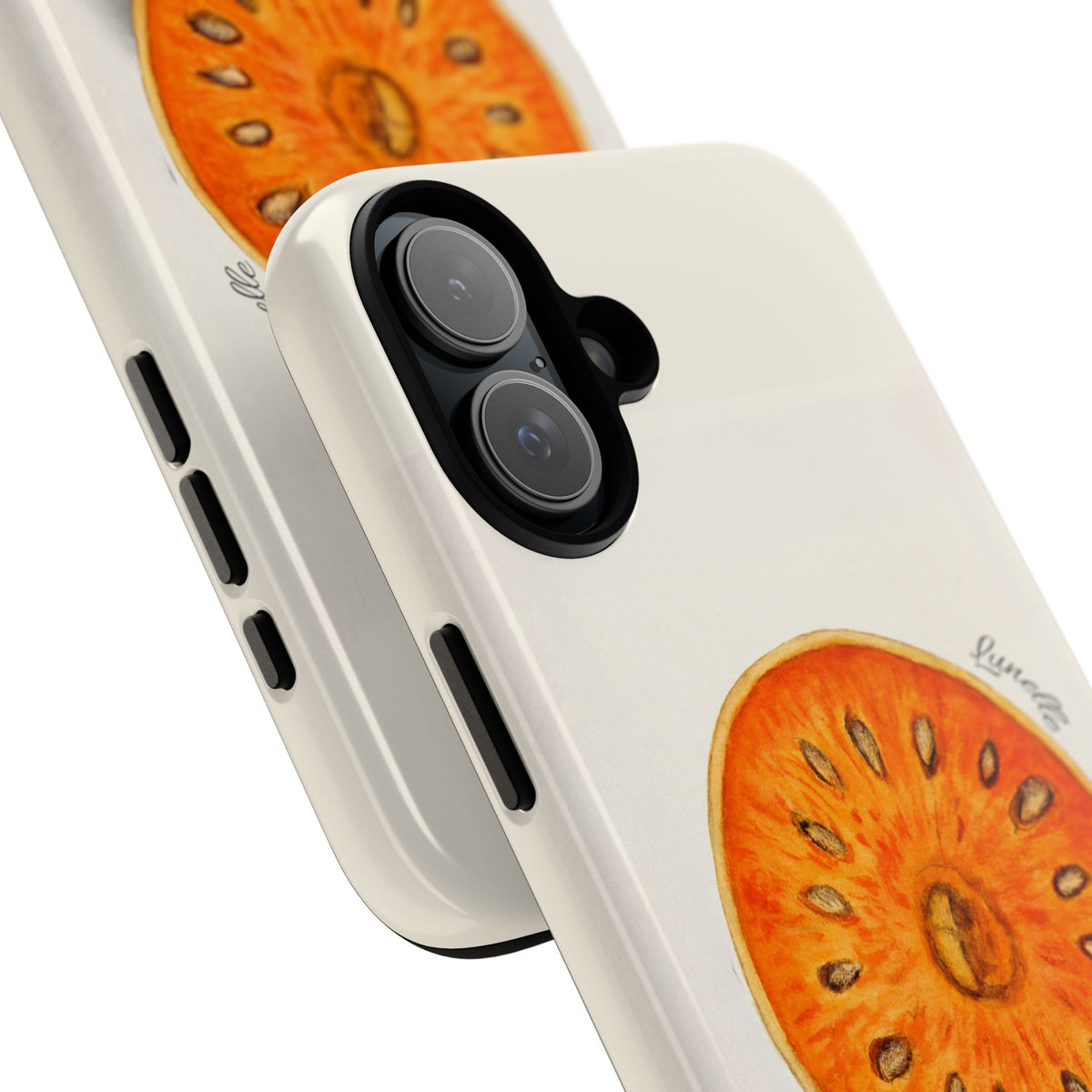 Bael Botanical | Phone Case