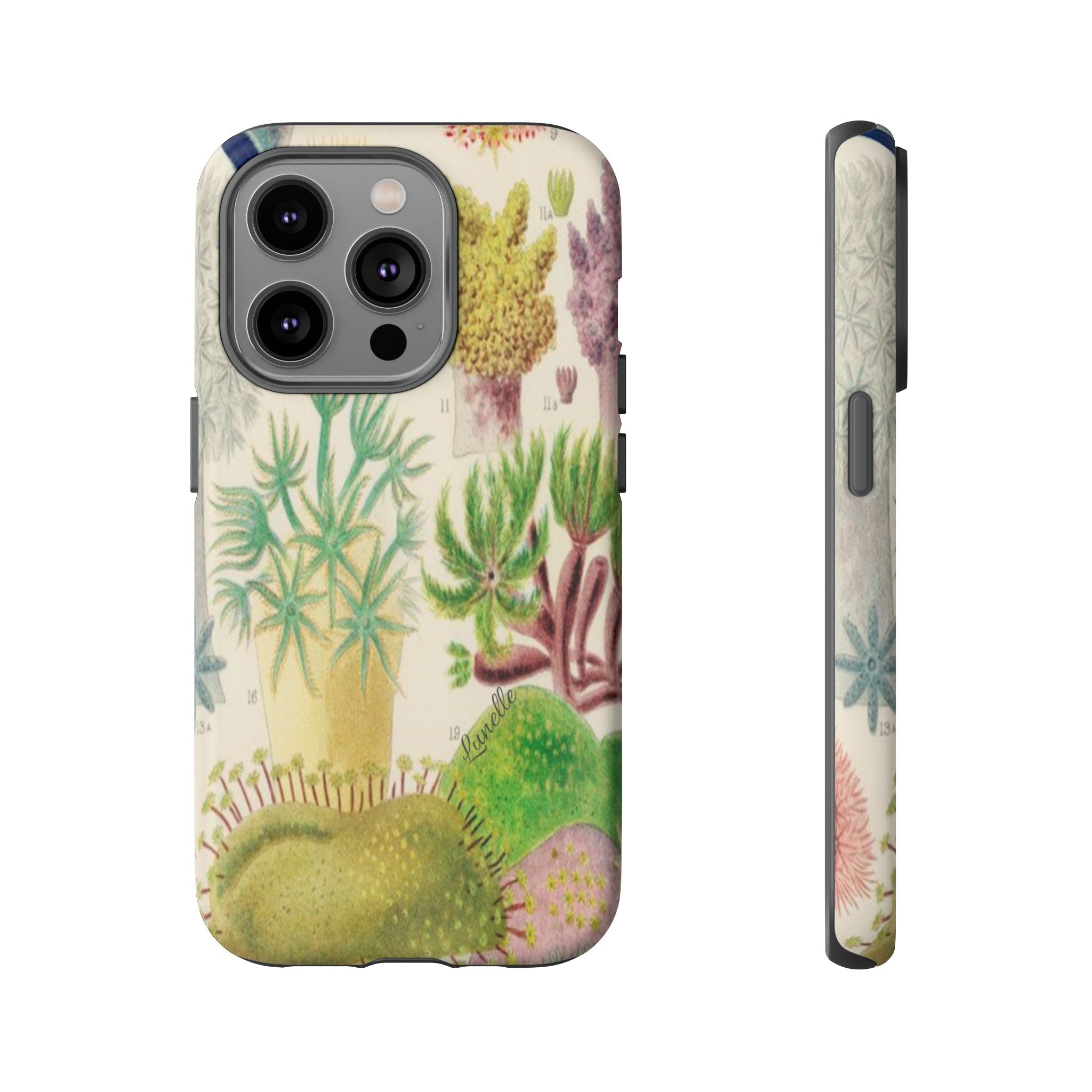 Coral Garden | Tough Phone Case