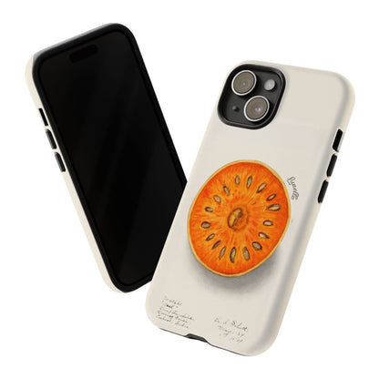 Bael Botanical | Phone Case