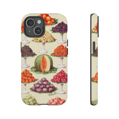 Dessert Fruit | Tough Phone Case