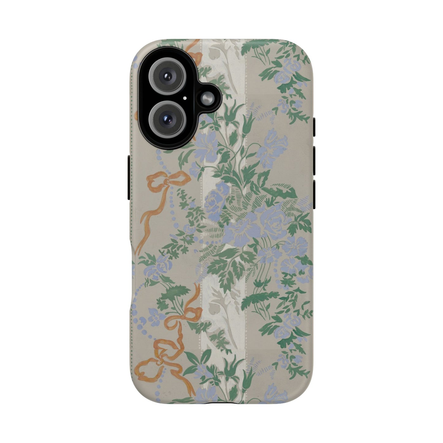 Blue Ribbon Garden | Tough Phone Case