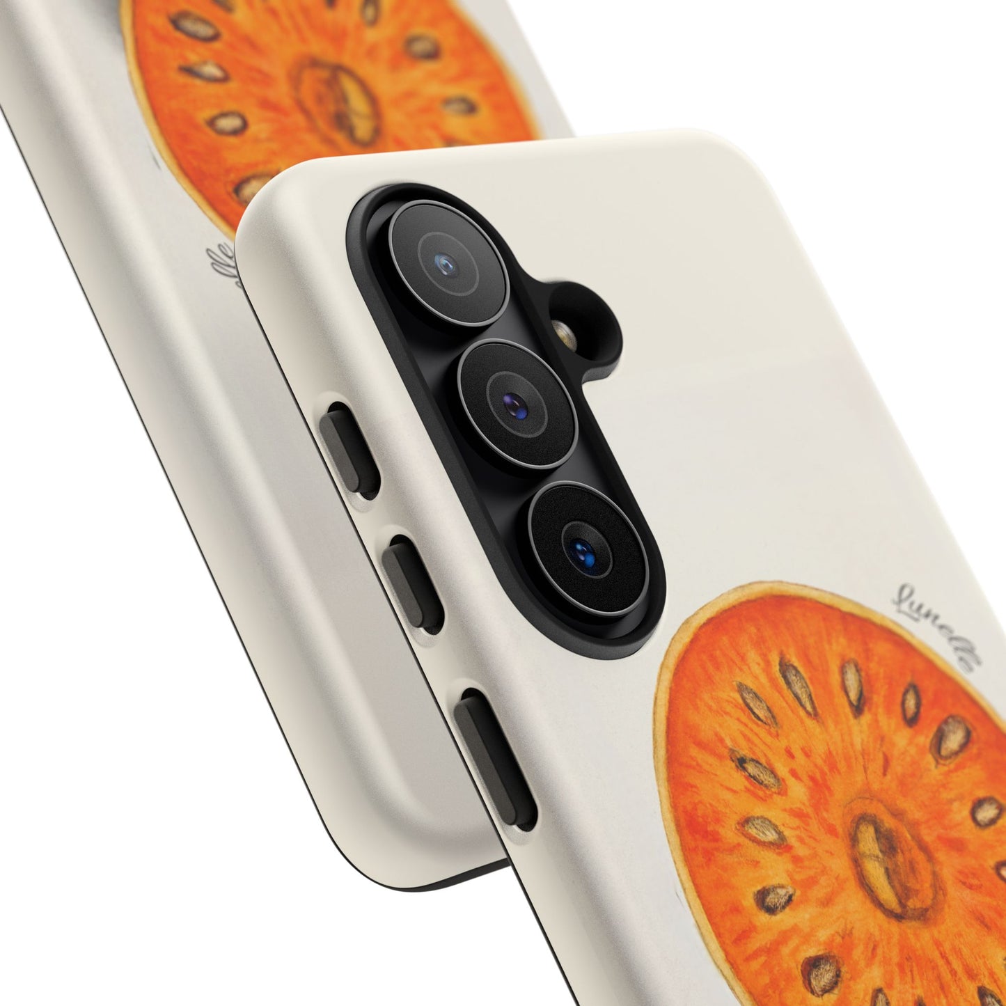 Bael Botanical | Phone Case