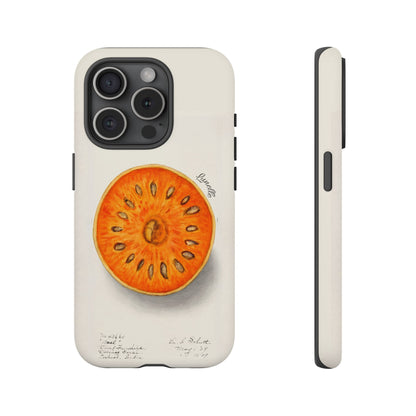 Bael Botanical | Phone Case