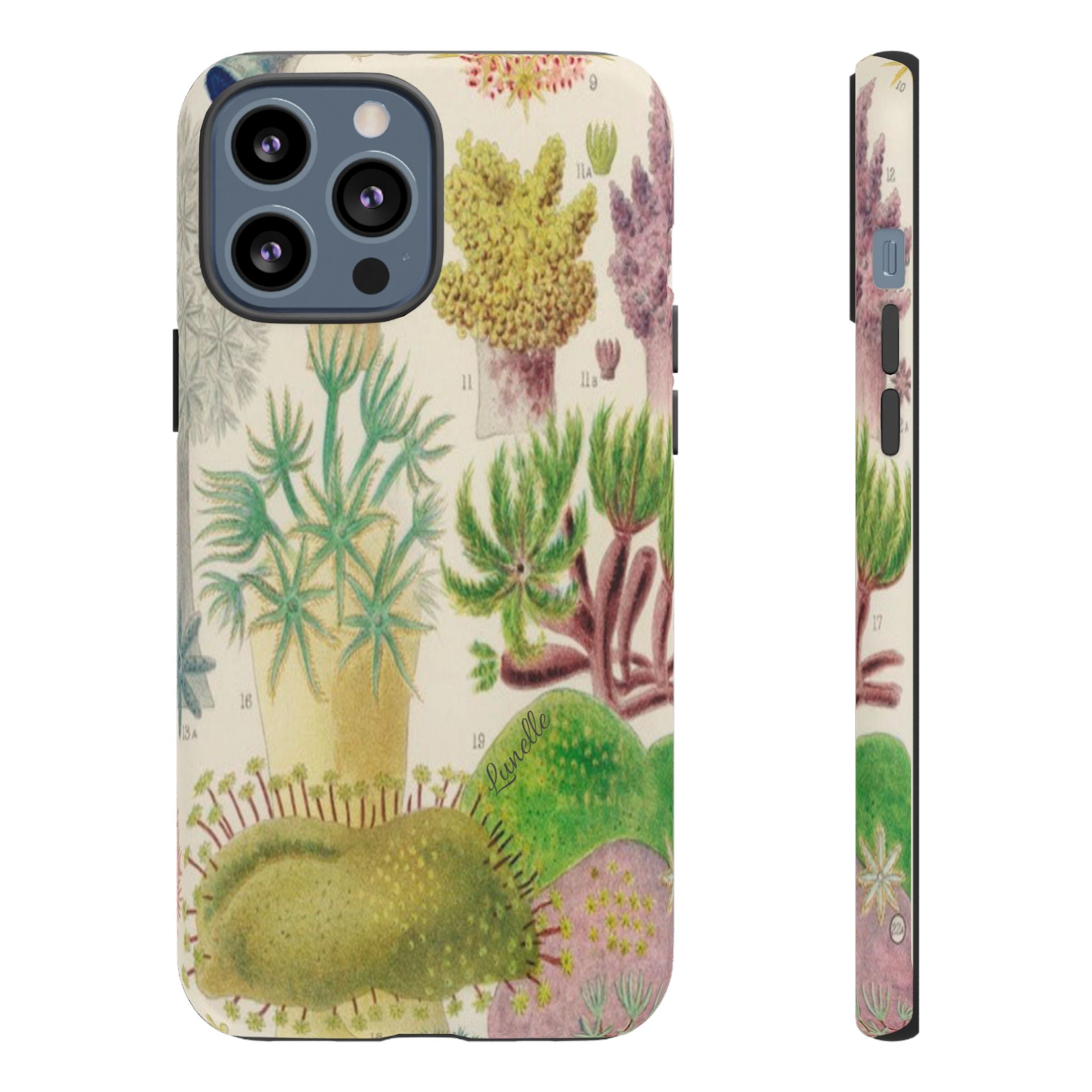 Coral Garden | Tough Phone Case