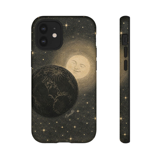 Moonlit Reverie | Tough Phone Case
