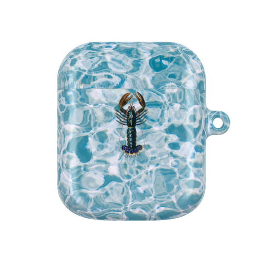 Ocean Ripple | AirPods Case