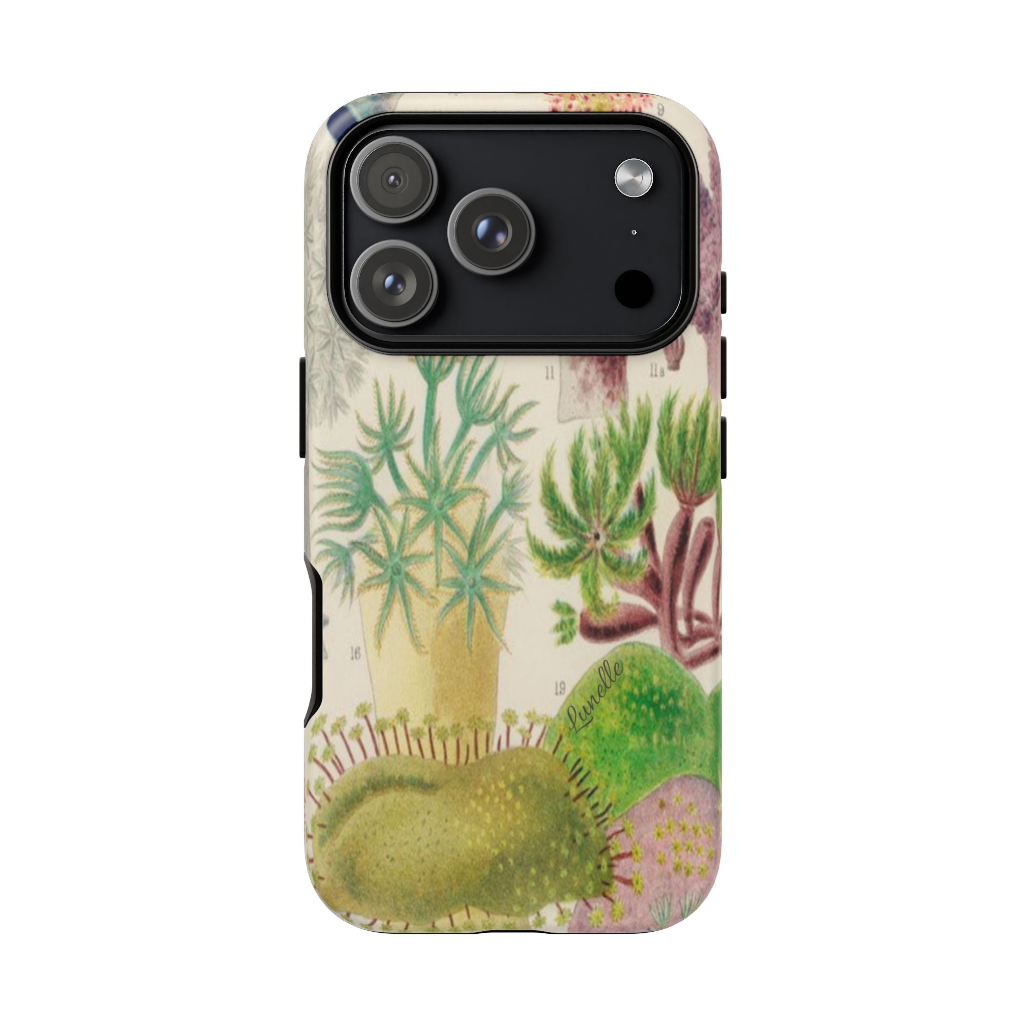 Coral Garden | Tough Phone Case