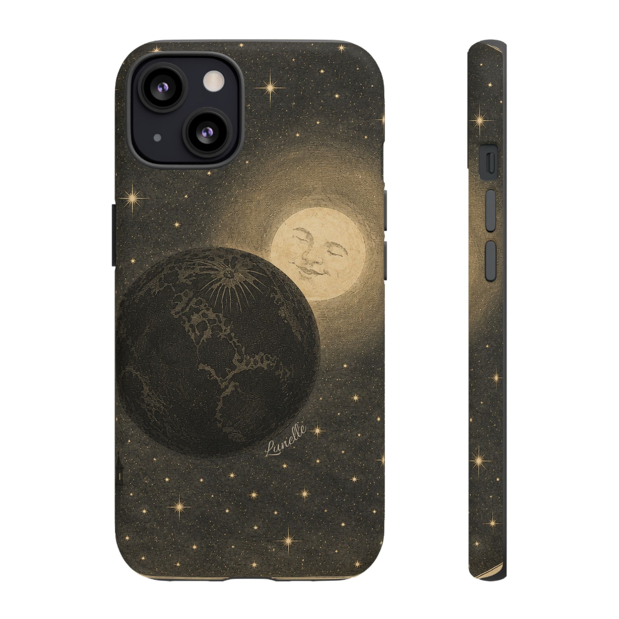 Moonlit Reverie | Tough Phone Case