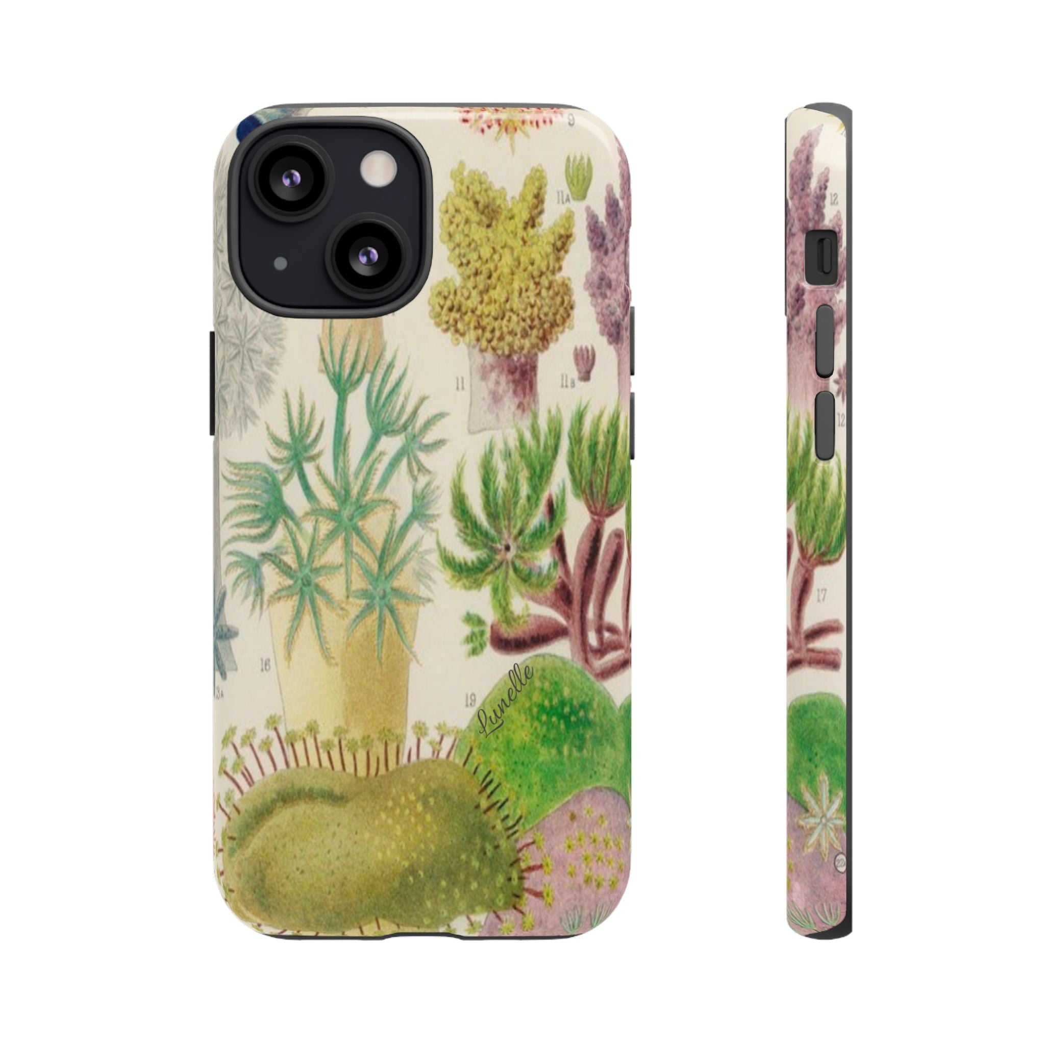 Coral Garden | Tough Phone Case